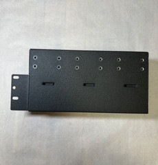 Brother Mobile Solutions LB3689-001 FAST RELEASE MOBILE MOUNT