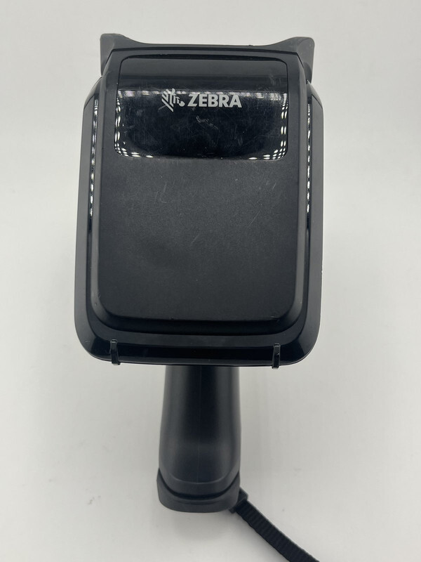 ZEBRA RFD4031 BLUETOOTH WIFI RFID READER SLED