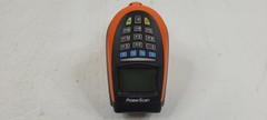 DATALOGIC POWERSCAN PM9500 WIRELESS BARCODE 915MHZ HANDHELD SCANNER w/ DOCK