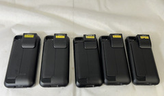 Linea Pro 5-Bay Charger PSLP5-LP5PC w/ 5 iPod Touch 5th/6th/7th Gen Bundle /Work