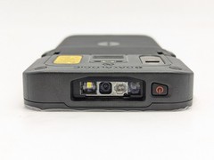 Datalogic Memor 30 SGVWF Mobile Computer Barcode Scanner (944850001) Black