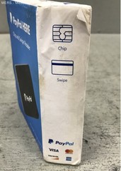 PayPal HERE Chip and Swipe Reader Mobile Credit Card POS Reader