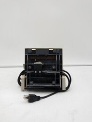 Addressograph Bartizan 840 Electric Credit Card Imprinter
