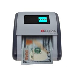 Cassida InstaCheck Counterfeit Detection Machine (DIC)