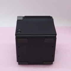 Epson TM-M30 Thermal Label Printer Print Tested W/Power Adapter T5