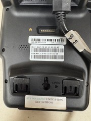 Hisense HK570EII POS Complete System, Pax A30 Credit Card Processor, 550 VA UPS