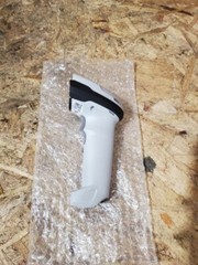 Zebra DS2278 Standard Range Scanner, Cordless, White BNIB