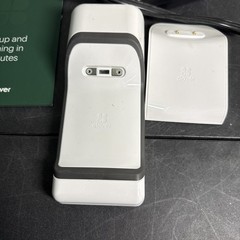 Clover Flex Starter Kit Wireless Touchpad K400 Pos System Reader With H305
