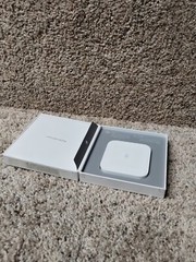 Square A-SKU-0113-03Credit Card and Chip Reader