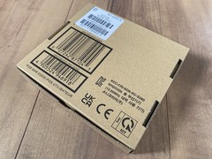 Sony NFC Communication Reader USB2.0 “PaSoRi” RC-S380/S for PC