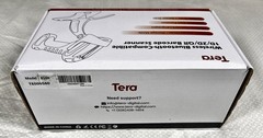 (Extreme Performance) Industrial Wireless Barcode Scanner 2D QR 1D Bar Code R…