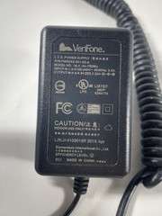 Verifone VX520 And VX805 Credit Card Machine Terminal Readers
