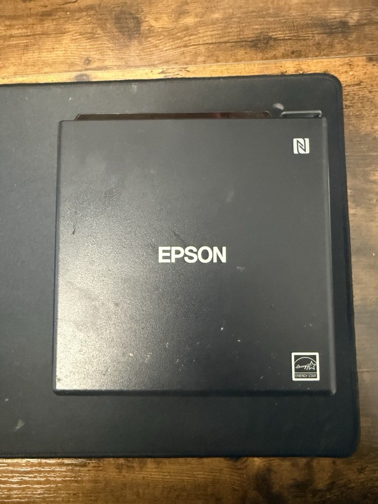 Epson TM-M30 Model M335B Thermal Printer