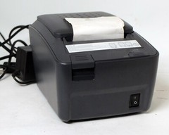 POSBANK A9 Thermal Printer Black Used