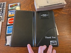 VeriFone TRANZ 330 Credit Card Terminal, Printer 250, Credit Card Imprinter