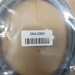 Code CR1500-K201-C500 Barcode Scanner, 6ft Straight USB Cable – NEW