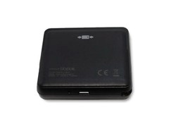 BBPOS Chipper EMV / NFC Bluetooth USB Card Reader MAGSTRIP 2AB7X-CHB2X -Black