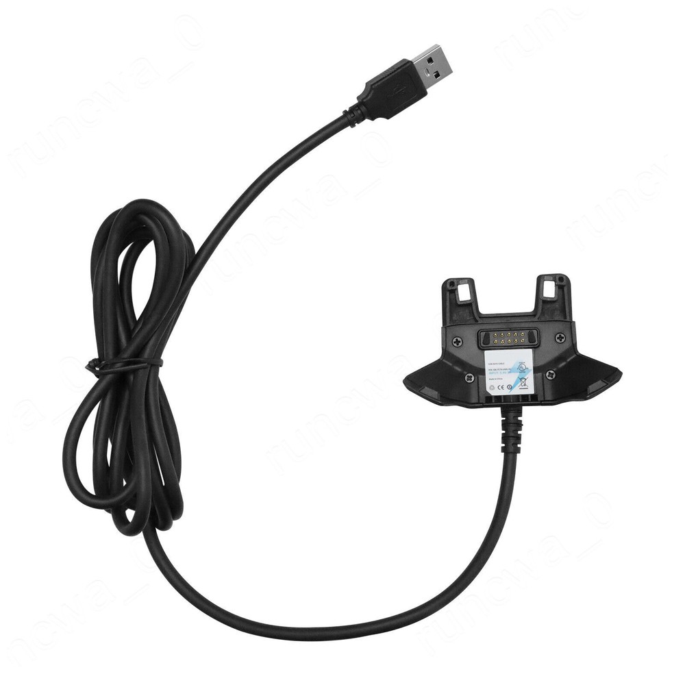 For Motorola Symbol Zebra BT-000318-01 82-171249-02 BT-000318 USB Charging Cable