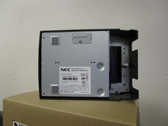 NEW! NEC PW-PSH4-01 THERMAL RECEIPT PRINTER / STAR MICRONICS TSP100 – US Ship!