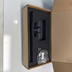 Micros 18″ pole display w/ metal base & cable