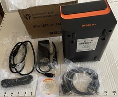 Thermal Receipt Printer