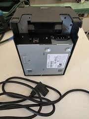 Star TSP143IIIBI Thermal Receipt Printer with Auto-Cutter Bluetooth Pre-owned
