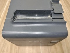 Epson TM-L90 POS USB Ethernet Interface Thermal Receipt Printer M313A