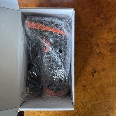 Tera Barcode Scanner Wireless Versatile 2-in-1 2.4Ghz Wireless + USB 2.0 Wired