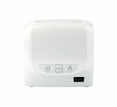 SAM4s GIANT100 Compact 3″ Thermal POS Printer USB Serial Ethernet, Splash Cover