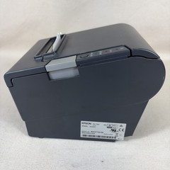 Epson TM-T88V M244A POS Thermal Receipt Printer No Power Supply Tested READ