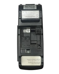 Dejavoo Z8 VEGA 3000 Payment Credit Card Processor ONLY UNIT Untested