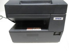 Epson TM-H6000II Point of Sale Thermal Printer