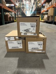 Honeywell Orbit Omnidirectional USB Barcode Scanner – MK7120-31A38