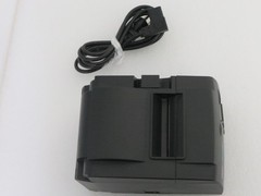 Star Micronics TSP143IIIU+ GRY US Thermal Future Printer (USB, RJ11)
