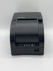 Toast POS System with Customer Screen, Printer, Kitchen Screen and Tap