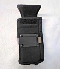 Lot of 3 ~ Panasonic PSS-2020CASE / 2020CASE, Order Taker Case w/ Belt Clip