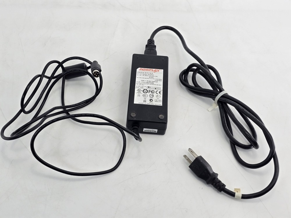 Partner POS System Terminal charger For PT-5500