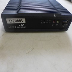 U210 BEMATECH LC8810 DDWS INDUSTRIAL COMPUTER USED FREE SHIPPING