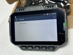 Unitech WD100-0AWRUMSG Wearable mobile computer scanner ANDROID 7.1 – FREE SHIP