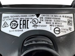 Zebra DS8108-DL Driver’s License Parsing Barcode Scanner 1 YEAR WARRANTY!🔥 ⚡️