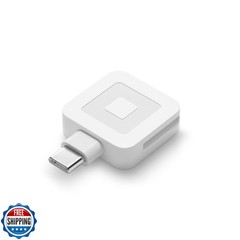 Square Reader for magstripe (USB-C)