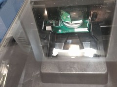 NCR 7878-2000 Scale and Scanner Works *Missing Top* Parts/repair Clean ShipsFAST