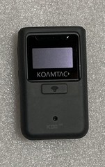 KOAMTAC KDC200iM Wireless Bluetooth Barcode Scanner Data Collector Japan