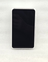 Square Terminal Credit Card Reader with Printer Tray FAST FREE SHIPPING c
