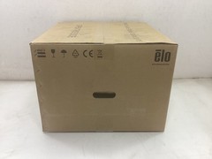 Elo PayPoint Plus E347513 AiO 15.6″ Touch Snapdragon 3GB 32GB SSD Android 7.1
