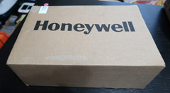Honeywell Hyperion 1300G-2 USB Barcode Scanner Kit Black New Sealed