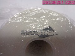 QTY=28; MAXSTICK X2 MS318170X2 3-1/8″x170′ Continuous Liner-Free Labels