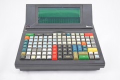 VeriFone Ruby Supersystem II Gemstone POS System P040-03-430