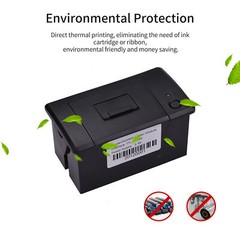 58mm Embedded Thermal Receipt Printer w/ USB/RS232/TTL Serial Port / POS Y5S4