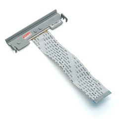 Thermal Print Head for Epson TM-T885 TM-T88V Printer, 2138822, 2131885, 2141001